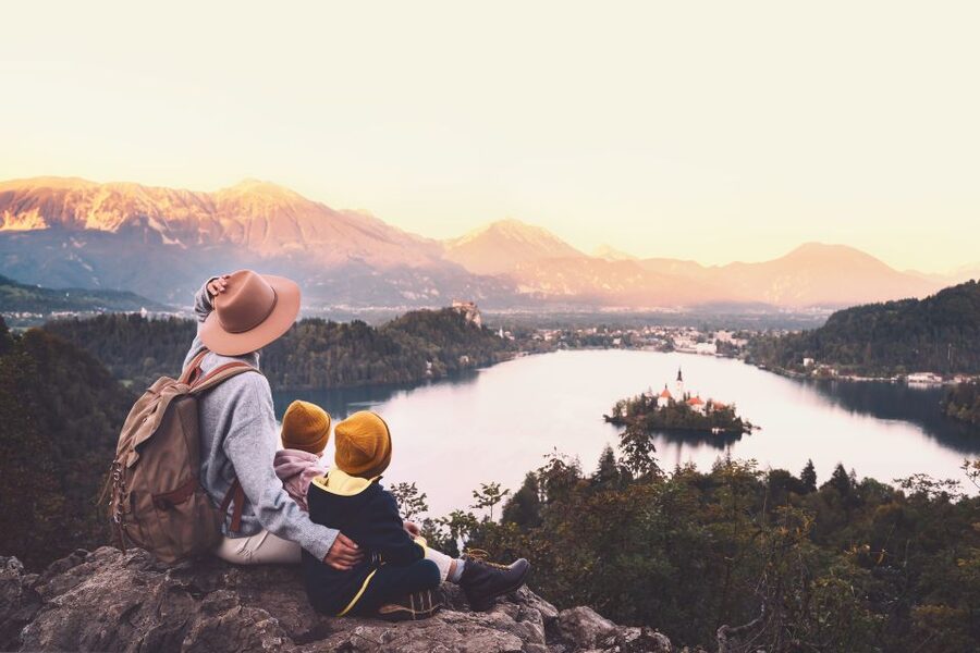 From Ljubljana: Postojna Cave, Predjama Castle and Lake Bled - Why this day trip works so well