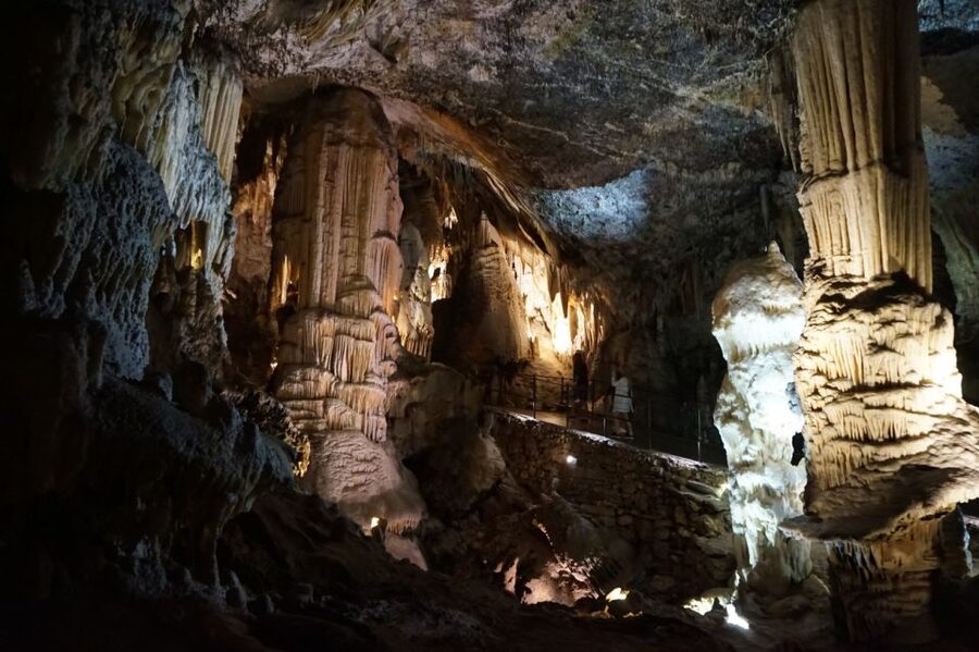 From Ljubljana: Postojna Cave & Predjama Castle Guided Trip - Why Postojna Cave deserves the first half of your morning