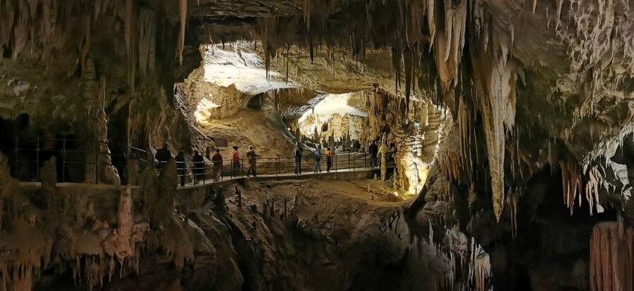 From Ljubljana: Postojna Cave & Predjama Castle Guided Trip - Should you book Postojna Cave and Predjama Castle?