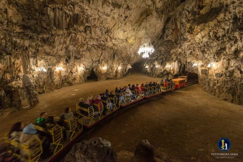 From Ljubljana: Postojna Cave, Predjama Castle, & Piran Tour - Why the route sometimes runs in reverse
