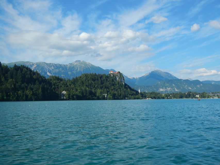 From Ljubljana: Private Bled Lake Day Trip - My call: book it for a focused Bled morning