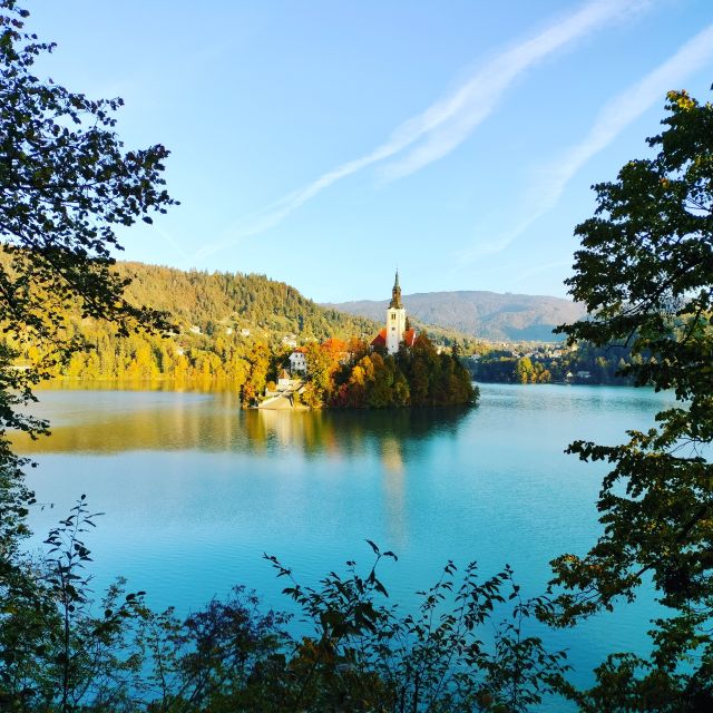 From Ljubljana: Private Bled Lake Day Trip - Who will get the most from this morning