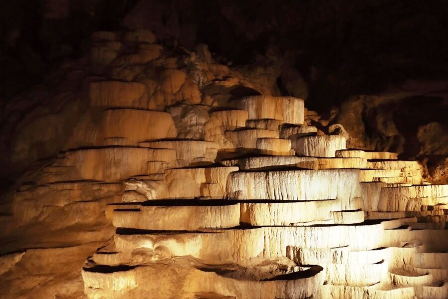 From Ljubljana: Skočjan Caves Half-Day Trip - Key points to know before you book