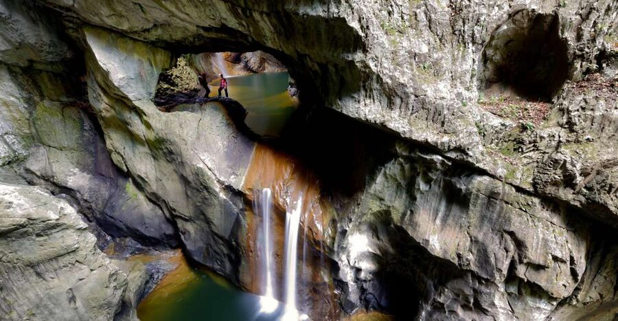 From Ljubljana: Škocjan UNESCO Caves and Piran Full-Day Trip - Why this day trip works from Ljubljana