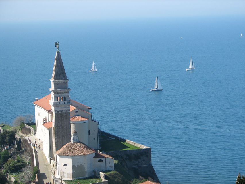 From Ljubljana: Škocjan UNESCO Caves and Piran Full-Day Trip - Price, extra costs, and overall value
