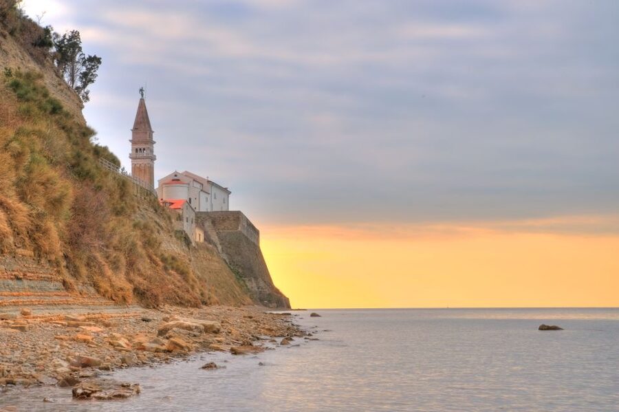 From Ljubljana: Škocjan UNESCO Caves and Piran Full-Day Trip - FAQ