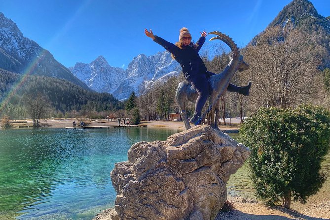 From Ljubljana: Triglav National Park Tour (Private) - Why this private day trip works from Ljubljana