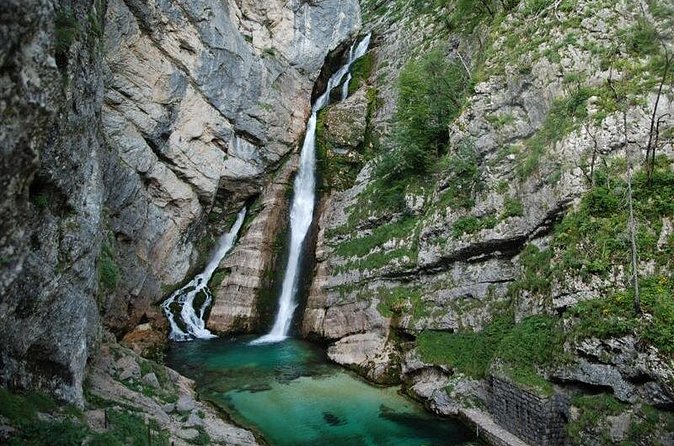 From Ljubljana: Triglav National Park Tour (Private) - Zelenci and Jasna show two sides of the alpine scenery