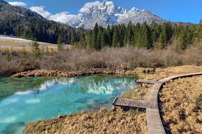 From Ljubljana: Triglav National Park Tour (Private) - What the $199 price really buys you