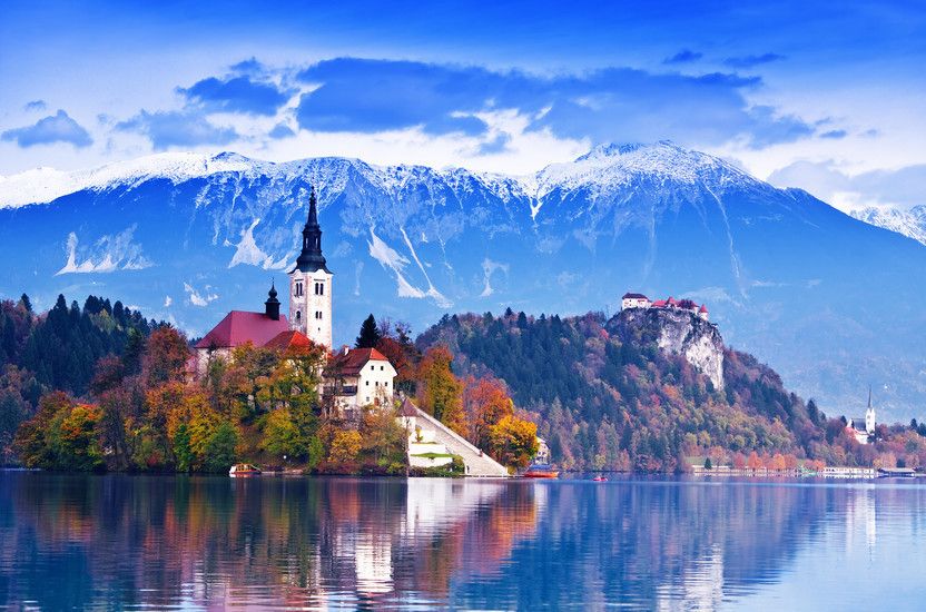 From Ljubljana: Trip to Lake Bled and Bled Castle - Key points to know before booking