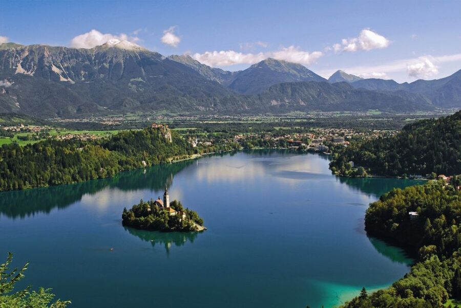 From Ljubljana: Trip to Lake Bled and Bled Castle - Why Lake Bled deserves a day from Ljubljana