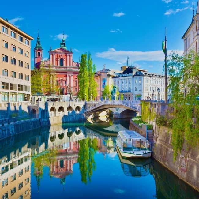 From Trieste: Ljubljana and Lake Bled - Key points to know before booking