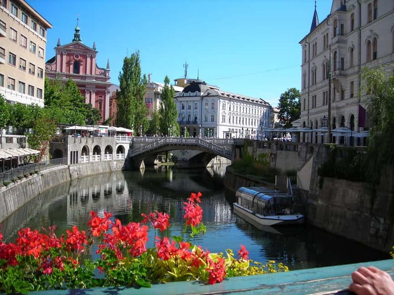 From Trieste: Ljubljana and Lake Bled - Why this day trip works from Trieste