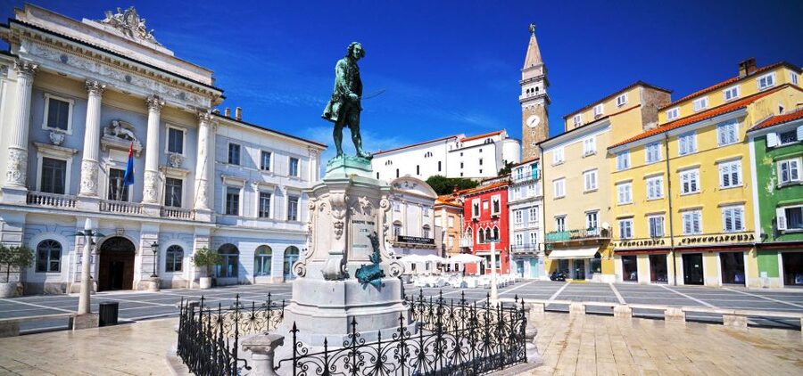 From Trieste: Piran and Slovenia Coast Tour - Why Piran makes this six-hour trip worthwhile