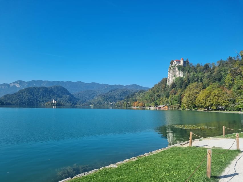 From Zagreb: Highlights Day Tour to Bled and Ljubljana - Who should book this day trip?