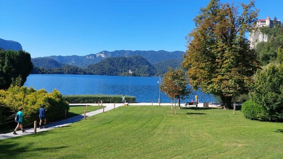 From Zagreb: Highlights Day Tour to Bled and Ljubljana - Why this Zagreb to Slovenia day works