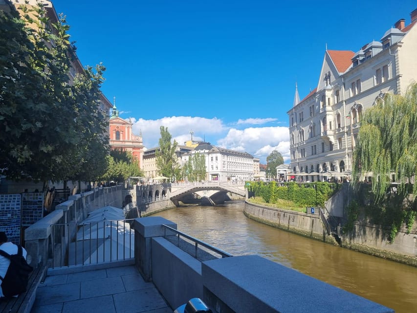 From Zagreb: Highlights Day Tour to Bled and Ljubljana - What the $159 price really buys you