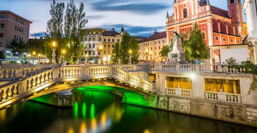From Zagreb: Lake Bled & Ljubljana Private Day Trip - How much time should you give Bled?