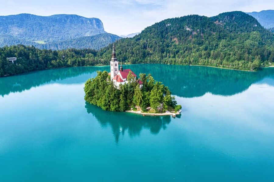 From Zagreb: Ljubljana and Lake Bled Day Trip - Why this Zagreb day trip works