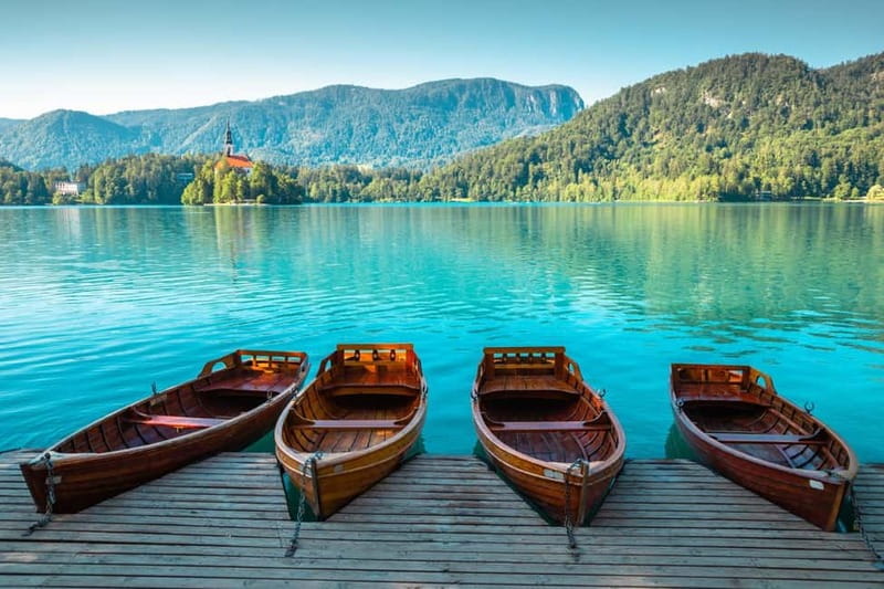 From Zagreb: Ljubljana and Lake Bled Day Trip - The return to Zagreb