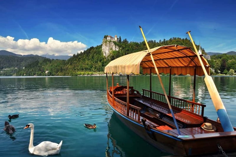 From Zagreb: Ljubljana and Lake Bled Day Trip - What the guides add