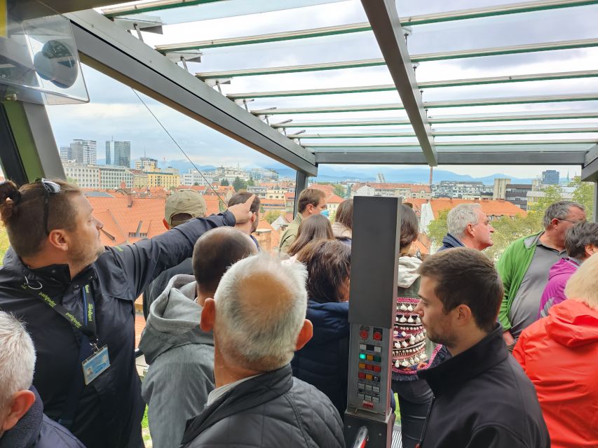 From Zagreb: Ljubljana and Lake Bled Guided Day Trip - How much free time will you really have?