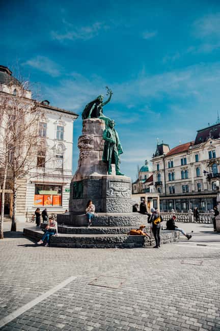 From Zagreb: Ljubljana and Lake Bled Private Day Tour - Is $229 per person good value?