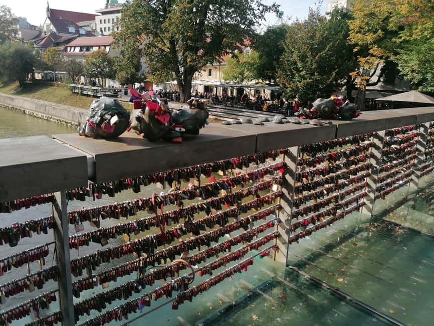 From Zagreb: Ljubljana and Lake Bled Private Day Tour - Who will enjoy this day trip most?
