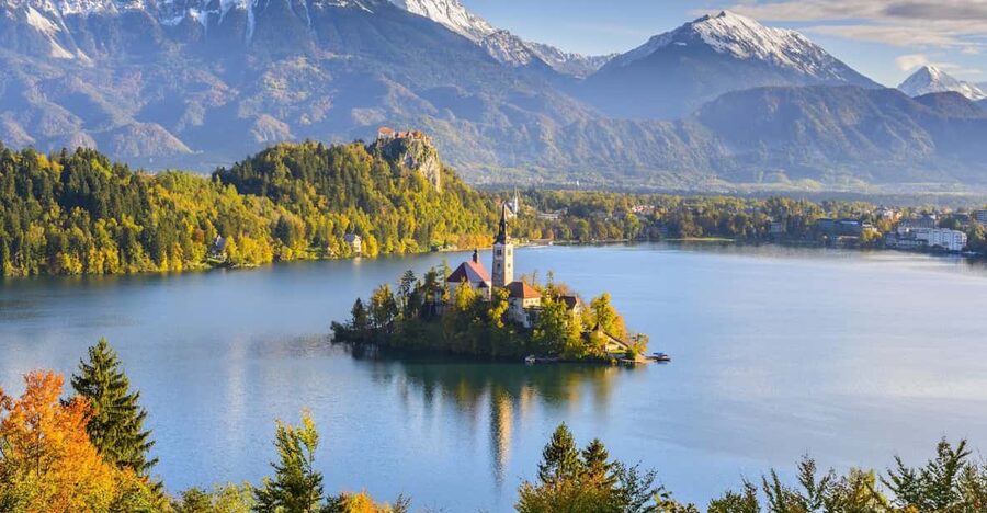 From Zagreb: Ljubljana and Lake Bled Small Group Guided Tour - Why this Zagreb to Slovenia day trip works