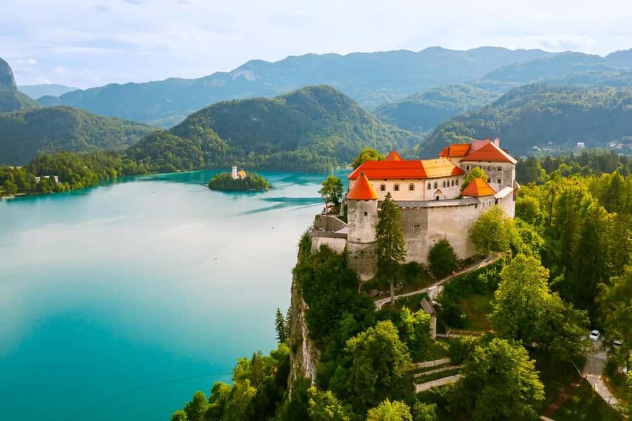 From Zagreb: Ljubljana and Lake Bled Tour - Key points to know before booking