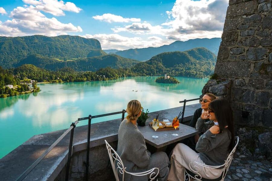 From Zagreb: Ljubljana and Lake Bled Tour - Who should book this Zagreb to Slovenia day trip?