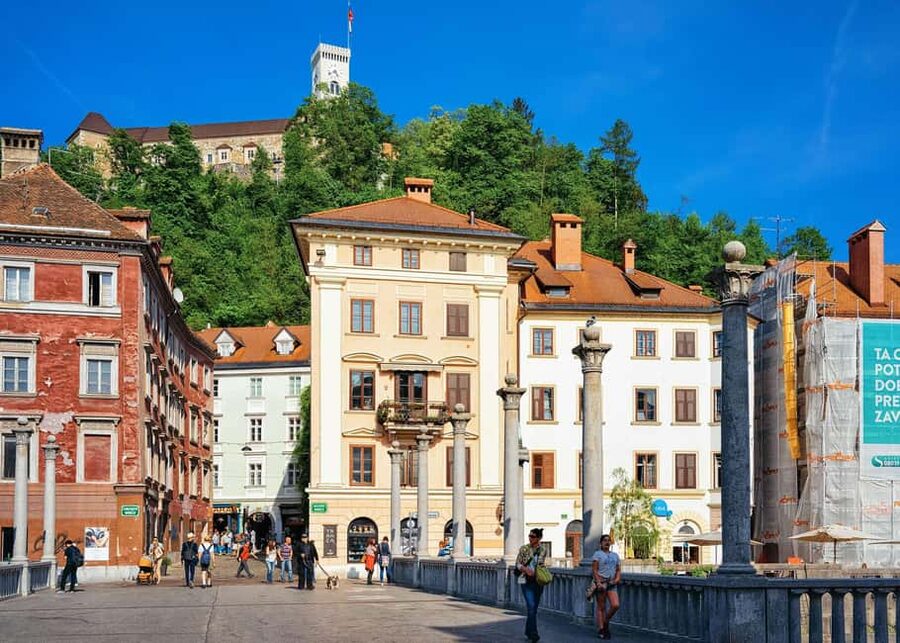 From Zagreb: Ljubljana and Postojna cave Day Trip - The guide can shape the whole day