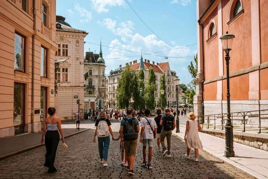 From Zagreb: Ljubljana, Postojna Cave & Predjama Castle Tour - Should you book the Ljubljana, Predjama Castle, and Postojna Cave tour?