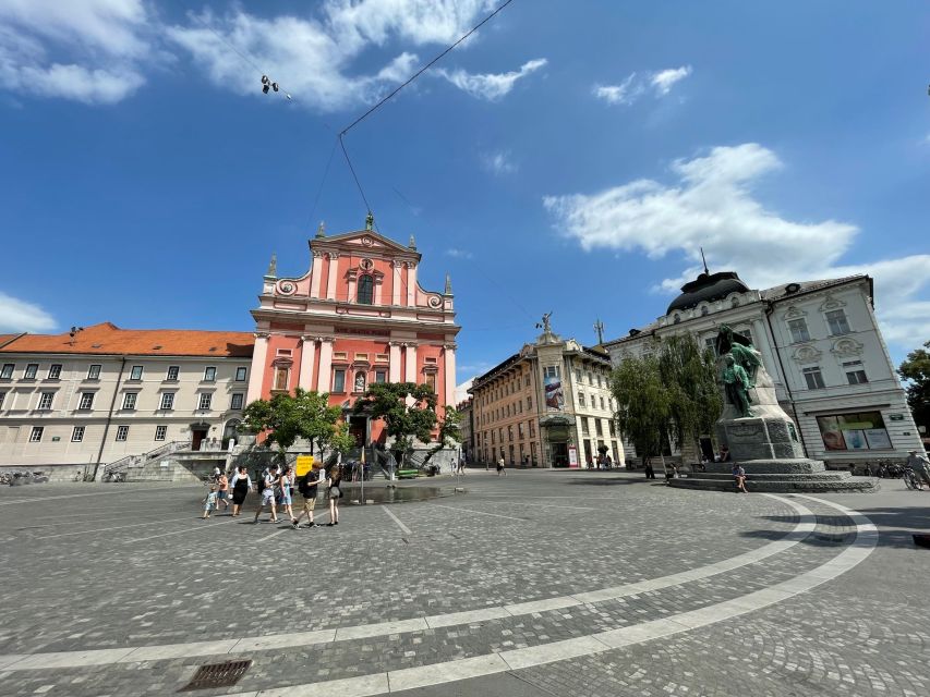 From Zagreb: Ljubljana, Postojna Cave & Predjama with Ticket - Should you book the Zagreb to Slovenia day trip?