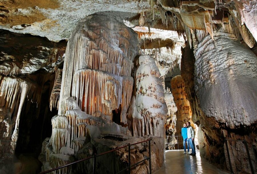 From Zagreb: Ljubljana, Postojna Cave & Predjama with Ticket - What the $200 price includes