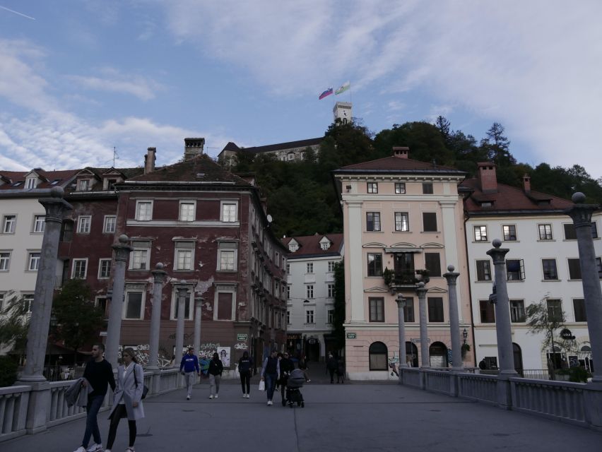 From Zagreb: Postojna Cave, Bled Lake & Ljubljana - Private - Key points to know before booking