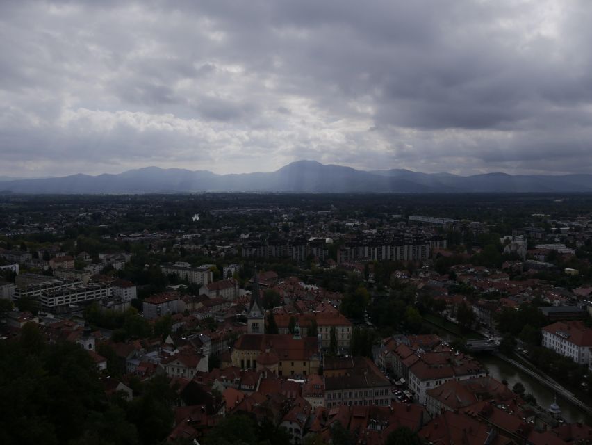 From Zagreb: Postojna Cave, Bled Lake & Ljubljana - Private - Lake Bled: choose your pace by the water