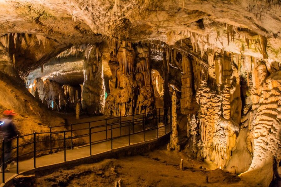 From Zagreb: Postojna Cave, Lake Bled, Ljubljana Day Trip - Key points to know before booking