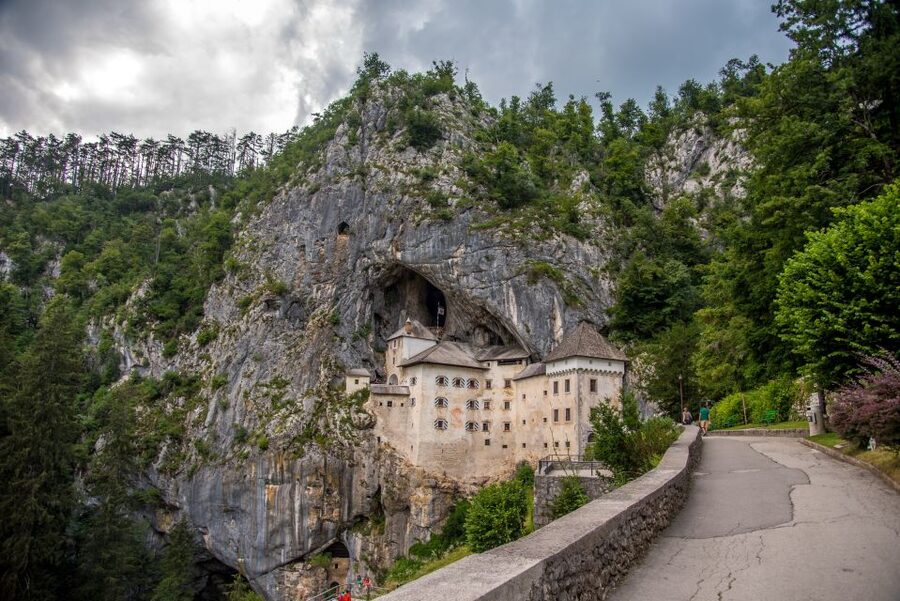 From Zagreb: Postojna Cave, Lake Bled, Ljubljana Day Trip - How the long day works from Zagreb
