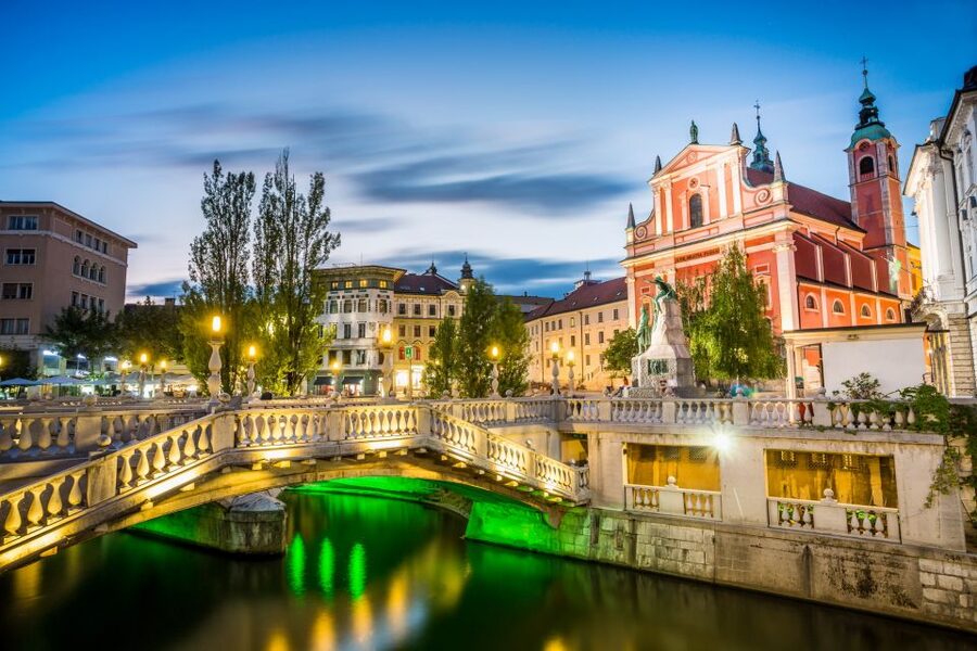 From Zagreb: Postojna Cave, Lake Bled, Ljubljana Day Trip - What the $559 price really covers