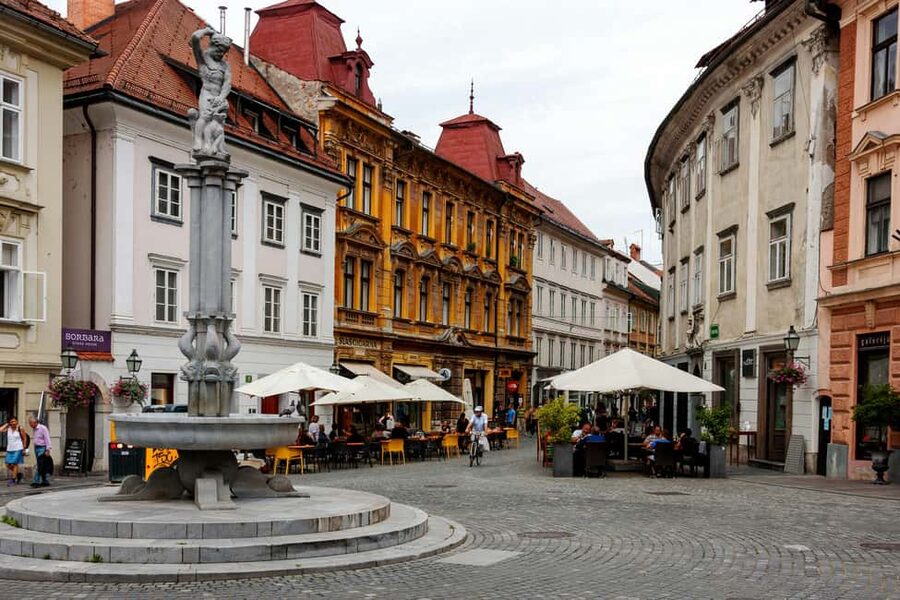 From Zagreb: Private Tour of Ljubljana,Bled Lake and Castle - Key points at a glance