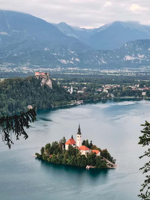 From Zagreb: Private Tour of Ljubljana,Bled Lake and Castle - Who should book this private outing