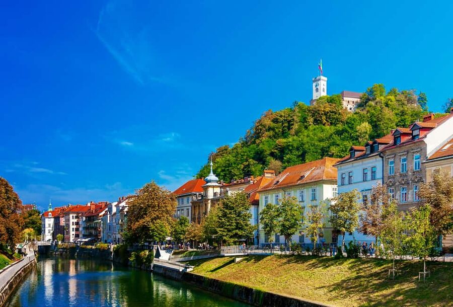 From Zagreb: Private Tour of Ljubljana,Bled Lake and Castle - Why this Zagreb to Slovenia day trip works