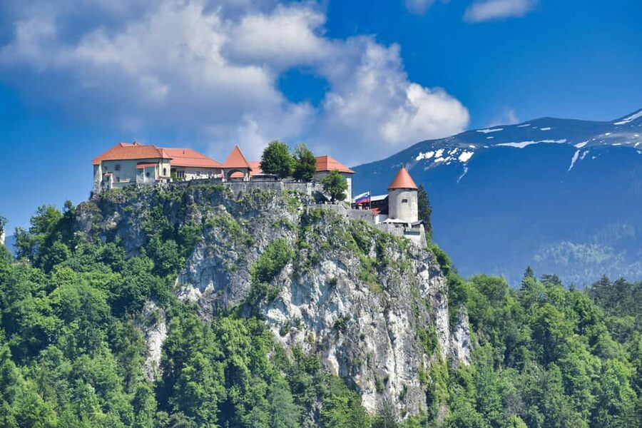 From Zagreb: Private Tour of Ljubljana,Bled Lake and Castle - What the private format is worth at $274