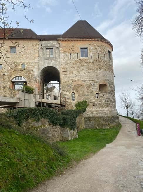 From Zagreb: Private Tour of Ljubljana,Bled Lake and Castle - Flexibility, comfort, and the driver