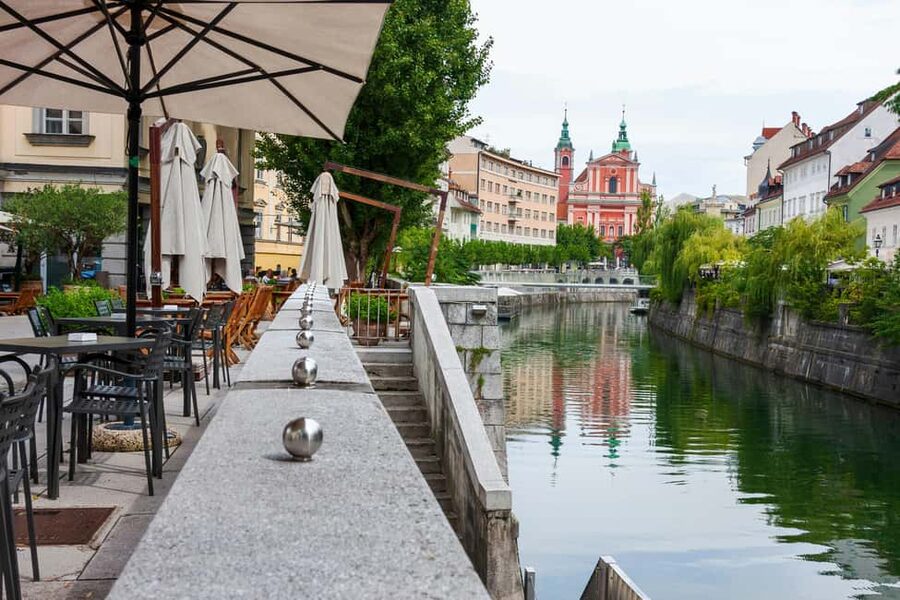 From Zagreb: Private Tour of Ljubljana,Bled Lake and Castle - How to prepare for the nine-hour schedule