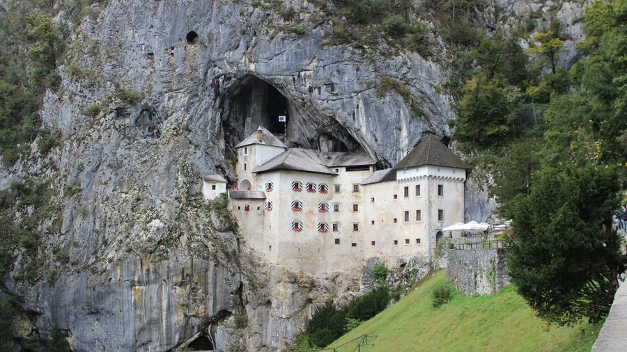 Full-Day Best of Slovenia Tour from Zagreb - One ambitious day from Zagreb to Slovenia