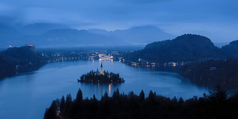 Full-Day Best of Slovenia Tour from Zagreb - Ljubljana and the Plečnik touch