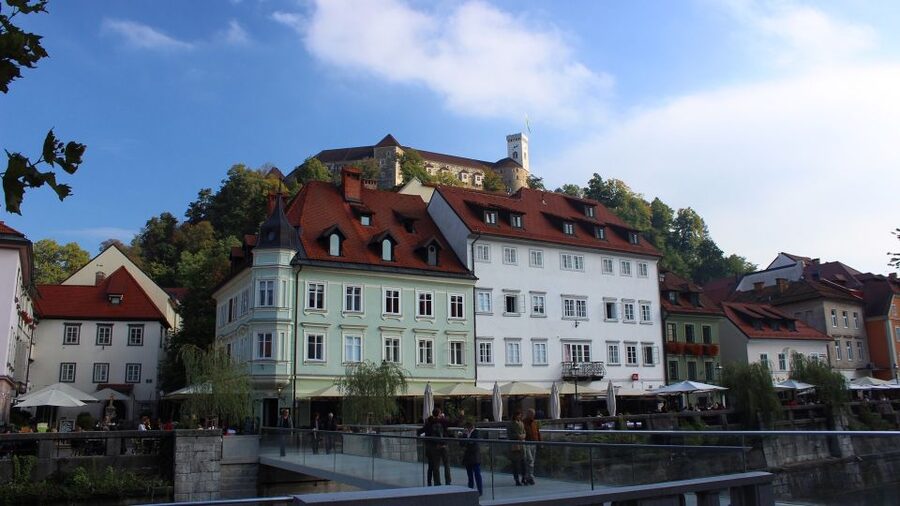 Full-Day Best of Slovenia Tour from Zagreb - Booking details worth knowing