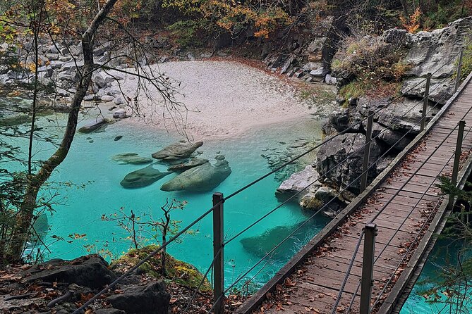 Full Day Private Guided Fishing Charter along the Isonzo Front - Bovec and the Soča Valley: starting with a sense of place